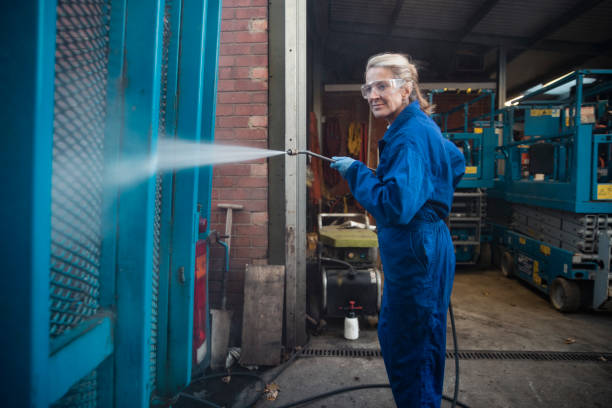 Trusted Hot Springs Village, AR Pressure Washing Experts