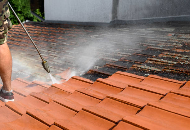 Best Deck Pressure Washing  in Hot Springs Village, AR