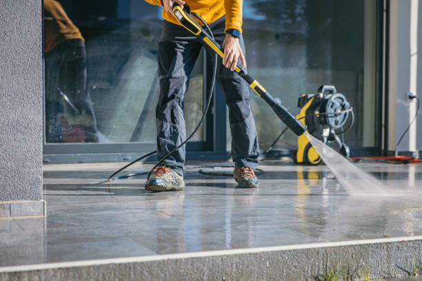 Best Fence Pressure Washing  in Hot Springs Village, AR