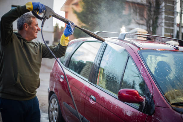 Best Best Pressure Washing Companies  in Hot Springs Village, AR