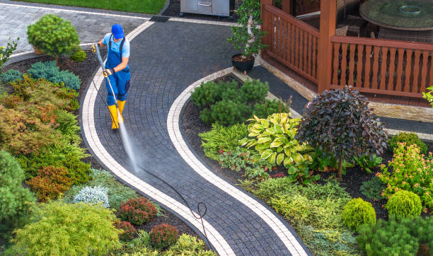 Best Commercial Building Pressure Washing  in Hot Springs Village, AR