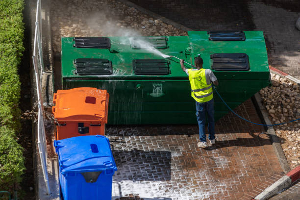Best Commercial Pressure Washing  in Hot Springs Village, AR