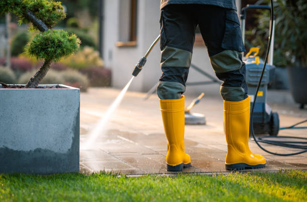 Best Roof Power Washing Services  in Hot Springs Village, AR
